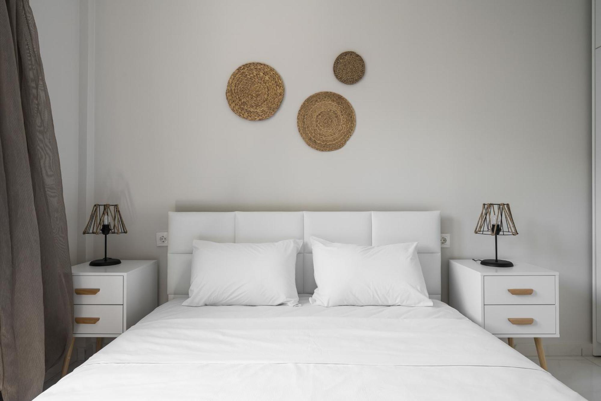 Aelia Apartments, The Luxury Suites Thessaloníki Exteriör bild